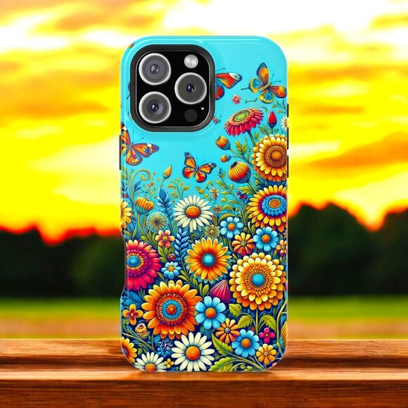 iPhone Phone Cases, Perfect Stylish Mobile Case, MLNMC526 - Picture 1 of 13